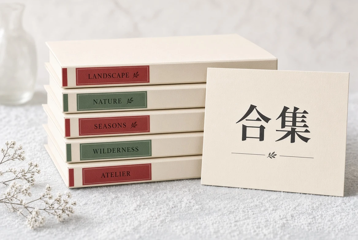 短片合集